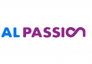 AL Passion Logo 300x209