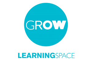 Grow Learning Space Logo 300x200