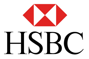 HSBC Logo 300x200