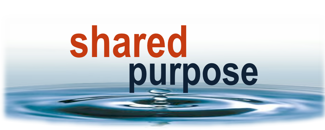 Shared purpose