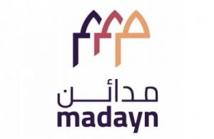 Madayn Logo 300x195