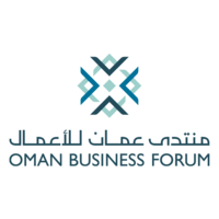 Oman Business Forum Logo