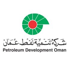 Petroleum Development Oman Logo