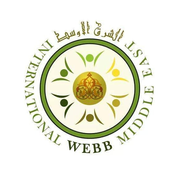 WEBB International Middle East Ltd Logo
