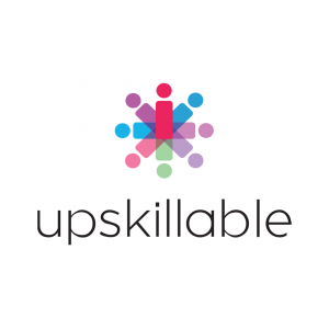upskillable Logo 300x300